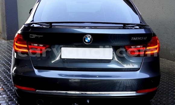 Tenga Tsaru BMW 3–Series Zvimwe Mota in Zambezi in North-Western Tenga Tsaru BMW 3–Series Zvimwe Mota in Zambezi in North-Western