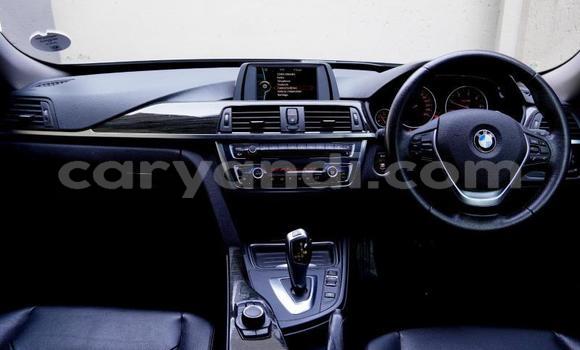 Tenga Tsaru BMW 3–Series Zvimwe Mota in Zambezi in North-Western Tenga Tsaru BMW 3–Series Zvimwe Mota in Zambezi in North-Western