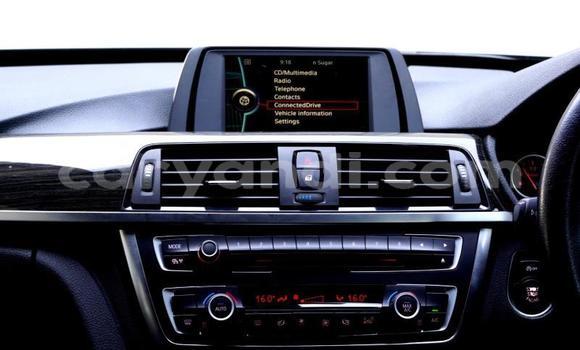 Tenga Tsaru BMW 3–Series Zvimwe Mota in Zambezi in North-Western Tenga Tsaru BMW 3–Series Zvimwe Mota in Zambezi in North-Western