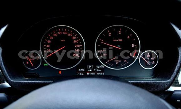 Tenga Tsaru BMW 3–Series Zvimwe Mota in Zambezi in North-Western Tenga Tsaru BMW 3–Series Zvimwe Mota in Zambezi in North-Western