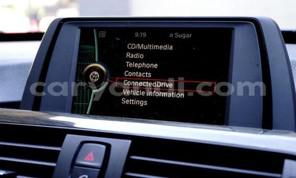 Tenga Tsaru BMW 3–Series Zvimwe Mota in Zambezi in North-Western Tenga Tsaru BMW 3–Series Zvimwe Mota in Zambezi in North-Western