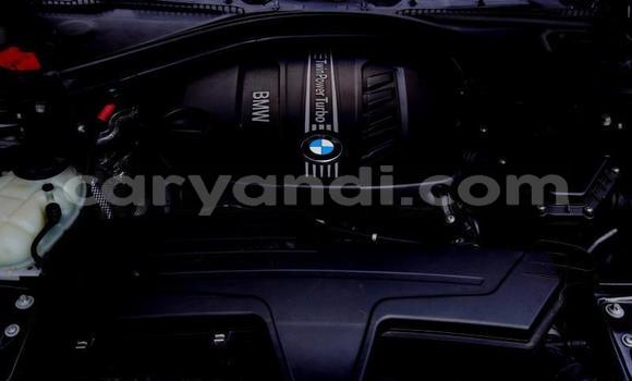 Tenga Tsaru BMW 3–Series Zvimwe Mota in Zambezi in North-Western Tenga Tsaru BMW 3–Series Zvimwe Mota in Zambezi in North-Western