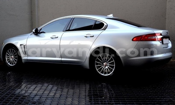 Buy Used Jaguar XF Other Car in Zambezi in North-Western Buy Used Jaguar XF Other Car in Zambezi in North-Western