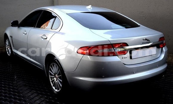 Buy Used Jaguar XF Other Car in Zambezi in North-Western Buy Used Jaguar XF Other Car in Zambezi in North-Western