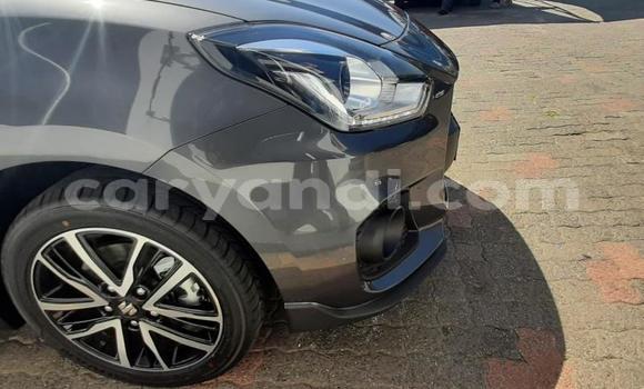 Acheter Occasion Voiture Suzuki Swift Gris à Kafue, Lusaka Acheter Occasion Voiture Suzuki Swift Gris à Kafue, Lusaka