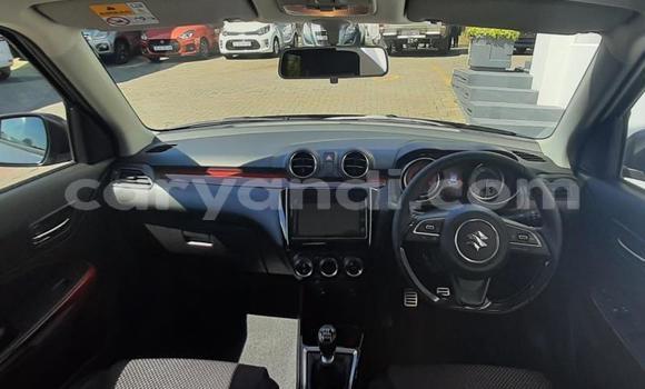 Acheter Occasion Voiture Suzuki Swift Gris à Kafue, Lusaka Acheter Occasion Voiture Suzuki Swift Gris à Kafue, Lusaka