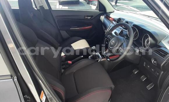 Acheter Occasion Voiture Suzuki Swift Gris à Kafue, Lusaka Acheter Occasion Voiture Suzuki Swift Gris à Kafue, Lusaka
