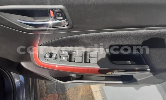 Acheter Occasion Voiture Suzuki Swift Gris à Kafue, Lusaka Acheter Occasion Voiture Suzuki Swift Gris à Kafue, Lusaka