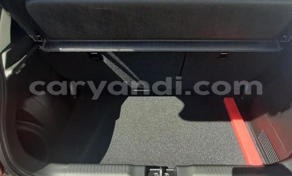 Acheter Occasion Voiture Suzuki Swift Gris à Kafue, Lusaka Acheter Occasion Voiture Suzuki Swift Gris à Kafue, Lusaka