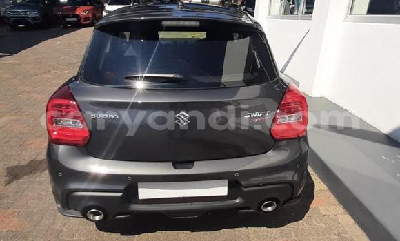 Acheter Occasion Voiture Suzuki Swift Gris à Kafue, Lusaka Acheter Occasion Voiture Suzuki Swift Gris à Kafue, Lusaka