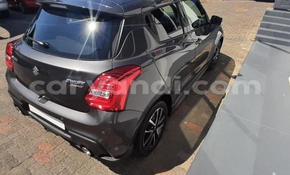 Acheter Occasion Voiture Suzuki Swift Gris à Kafue, Lusaka Acheter Occasion Voiture Suzuki Swift Gris à Kafue, Lusaka
