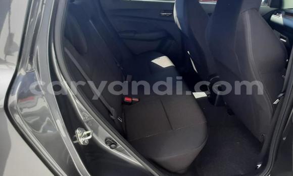 Acheter Occasion Voiture Suzuki Swift Gris à Kafue, Lusaka Acheter Occasion Voiture Suzuki Swift Gris à Kafue, Lusaka