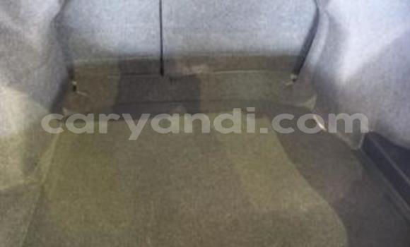 Acheter Occasion Voiture Toyota Corolla Gris à Kitwe, Zambie Acheter Occasion Voiture Toyota Corolla Gris à Kitwe, Zambie