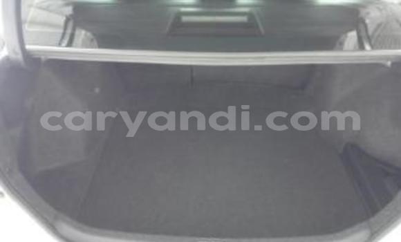 Nunua Ilio tumika Toyota Corolla Fedha Gari ndani ya Kabwe nchini Zambia Nunua Ilio tumika Toyota Corolla Fedha Gari ndani ya Kabwe nchini Zambia