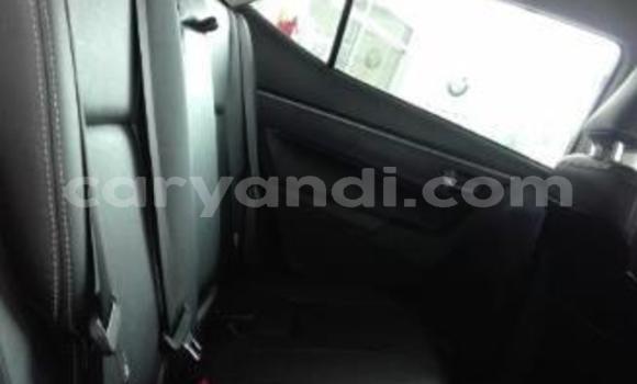 Nunua Ilio tumika Toyota Corolla Fedha Gari ndani ya Kabwe nchini Zambia Nunua Ilio tumika Toyota Corolla Fedha Gari ndani ya Kabwe nchini Zambia