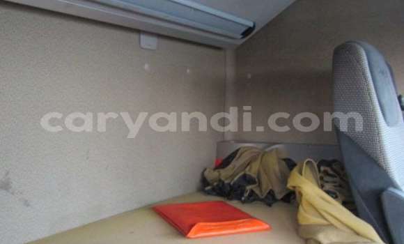 Acheter Occasion Utilitaire DAF CF Blanc à Kitwe, Zambie Acheter Occasion Utilitaire DAF CF Blanc à Kitwe, Zambie