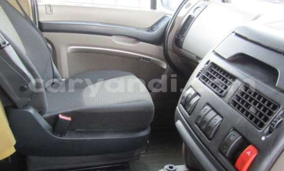 Acheter Occasion Utilitaire DAF CF Blanc à Kitwe, Zambie Acheter Occasion Utilitaire DAF CF Blanc à Kitwe, Zambie