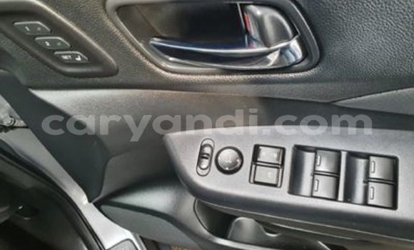 Acheter Occasion Voiture Honda CR–V Gris à Chingola, Zambie Acheter Occasion Voiture Honda CR–V Gris à Chingola, Zambie