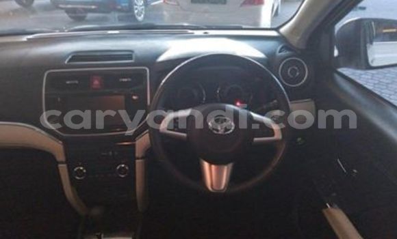 Acheter Occasion Voiture Toyota Rush Gris à Luanshya, Zambie Acheter Occasion Voiture Toyota Rush Gris à Luanshya, Zambie