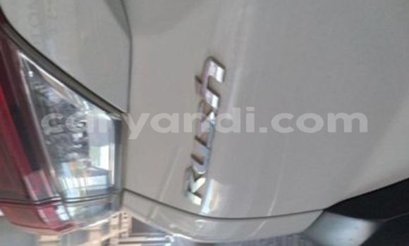 Acheter Occasion Voiture Toyota Rush Gris à Luanshya, Zambie Acheter Occasion Voiture Toyota Rush Gris à Luanshya, Zambie