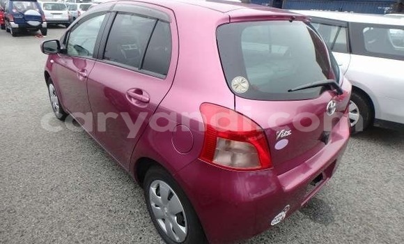 Tenga Imported Toyota Vitz Zvimwe Mota in Lusaka in Zambia Tenga Imported Toyota Vitz Zvimwe Mota in Lusaka in Zambia