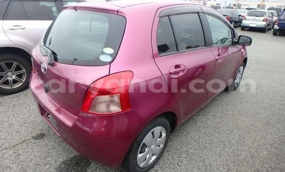 Tenga Imported Toyota Vitz Zvimwe Mota in Lusaka in Zambia Tenga Imported Toyota Vitz Zvimwe Mota in Lusaka in Zambia