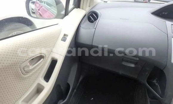 Tenga Imported Toyota Vitz Zvimwe Mota in Lusaka in Zambia Tenga Imported Toyota Vitz Zvimwe Mota in Lusaka in Zambia