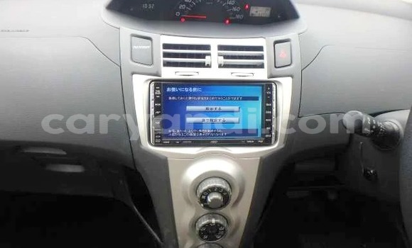 Tenga Imported Toyota Vitz Zvimwe Mota in Lusaka in Zambia Tenga Imported Toyota Vitz Zvimwe Mota in Lusaka in Zambia