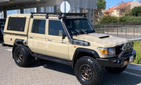 Buy Used Toyota Land Cruiser Other Car in Ndola in Zambia Buy Used Toyota Land Cruiser Other Car in Ndola in Zambia