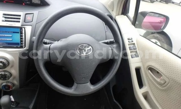 Tenga Imported Toyota Vitz Zvimwe Mota in Lusaka in Zambia Tenga Imported Toyota Vitz Zvimwe Mota in Lusaka in Zambia