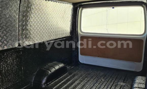 Buy Used Toyota Hiace White Car in Ndola in Zambia Buy Used Toyota Hiace White Car in Ndola in Zambia