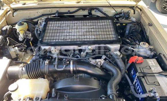 Tenga Tsaru Toyota Land Cruiser Zvimwe Mota in Ndola in Zambia Tenga Tsaru Toyota Land Cruiser Zvimwe Mota in Ndola in Zambia