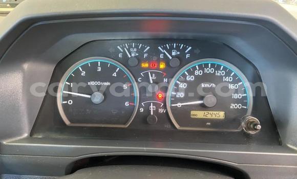 Tenga Tsaru Toyota Land Cruiser Zvimwe Mota in Ndola in Zambia Tenga Tsaru Toyota Land Cruiser Zvimwe Mota in Ndola in Zambia