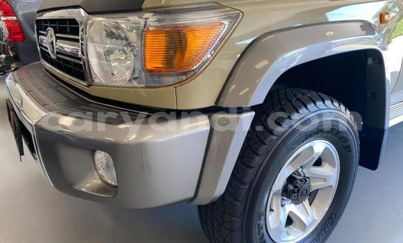 Tenga Tsaru Toyota Land Cruiser Zvimwe Mota in Ndola in Zambia Tenga Tsaru Toyota Land Cruiser Zvimwe Mota in Ndola in Zambia