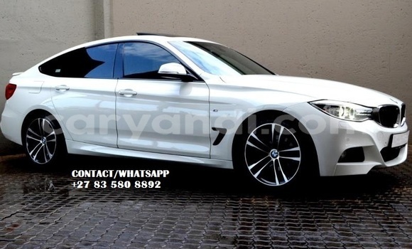 Buy Used BMW 3–Series Other Car in Zambezi in North-Western Buy Used BMW 3–Series Other Car in Zambezi in North-Western