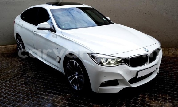Buy Used BMW 3–Series Other Car in Zambezi in North-Western Buy Used BMW 3–Series Other Car in Zambezi in North-Western