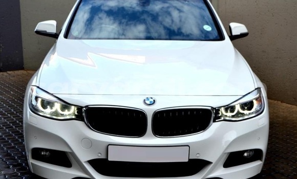 Buy Used BMW 3–Series Other Car in Zambezi in North-Western Buy Used BMW 3–Series Other Car in Zambezi in North-Western