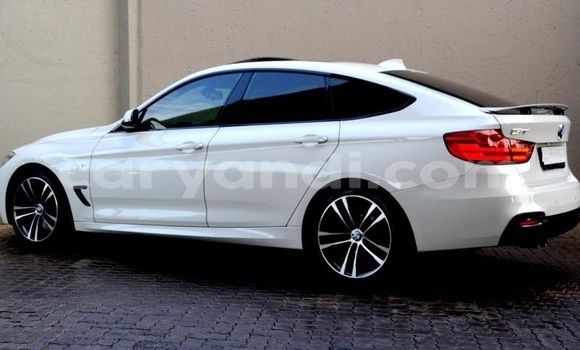 Buy Used BMW 3–Series Other Car in Zambezi in North-Western Buy Used BMW 3–Series Other Car in Zambezi in North-Western