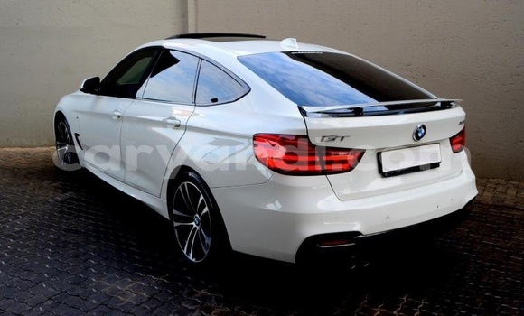 Buy Used BMW 3–Series Other Car in Zambezi in North-Western Buy Used BMW 3–Series Other Car in Zambezi in North-Western