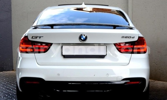 Buy Used BMW 3–Series Other Car in Zambezi in North-Western Buy Used BMW 3–Series Other Car in Zambezi in North-Western