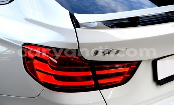 Buy Used BMW 3–Series Other Car in Zambezi in North-Western Buy Used BMW 3–Series Other Car in Zambezi in North-Western