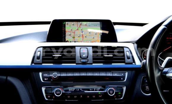 Buy Used BMW 3–Series Other Car in Zambezi in North-Western Buy Used BMW 3–Series Other Car in Zambezi in North-Western