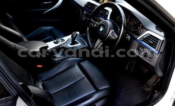 Buy Used BMW 3–Series Other Car in Zambezi in North-Western Buy Used BMW 3–Series Other Car in Zambezi in North-Western