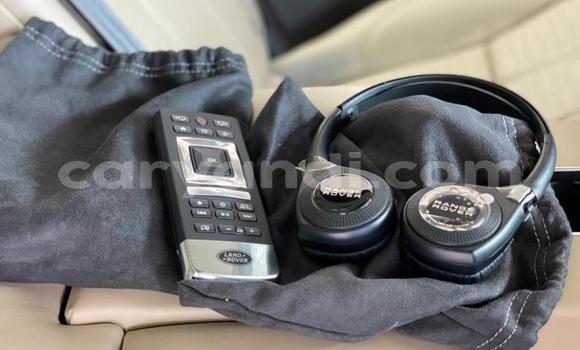 Tenga Tsaru Land Rover Range Rover Sport Bhuruu Mota in Kabwe in Zambia Tenga Tsaru Land Rover Range Rover Sport Bhuruu Mota in Kabwe in Zambia