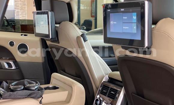 Tenga Tsaru Land Rover Range Rover Sport Bhuruu Mota in Kabwe in Zambia Tenga Tsaru Land Rover Range Rover Sport Bhuruu Mota in Kabwe in Zambia