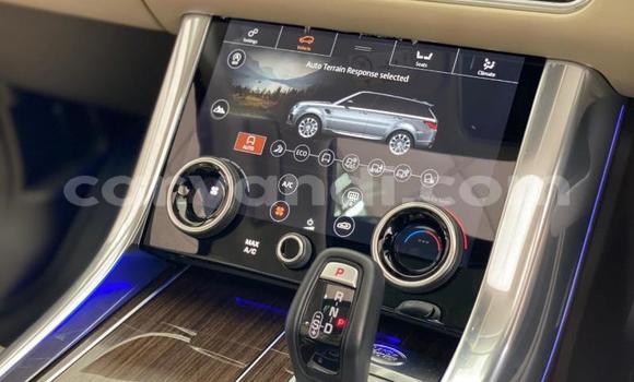 Tenga Tsaru Land Rover Range Rover Sport Bhuruu Mota in Kabwe in Zambia Tenga Tsaru Land Rover Range Rover Sport Bhuruu Mota in Kabwe in Zambia