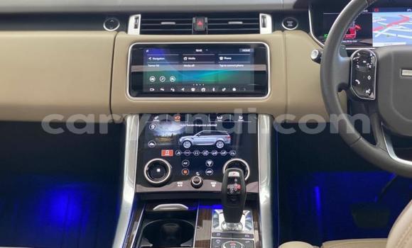 Tenga Tsaru Land Rover Range Rover Sport Bhuruu Mota in Kabwe in Zambia Tenga Tsaru Land Rover Range Rover Sport Bhuruu Mota in Kabwe in Zambia