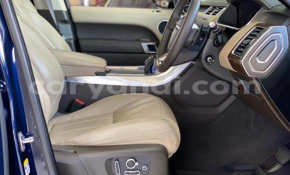 Tenga Tsaru Land Rover Range Rover Sport Bhuruu Mota in Kabwe in Zambia Tenga Tsaru Land Rover Range Rover Sport Bhuruu Mota in Kabwe in Zambia