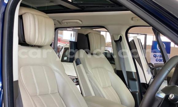 Tenga Tsaru Land Rover Range Rover Sport Bhuruu Mota in Kabwe in Zambia Tenga Tsaru Land Rover Range Rover Sport Bhuruu Mota in Kabwe in Zambia