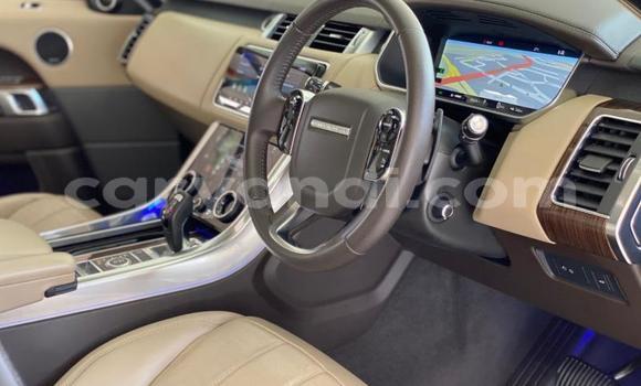 Tenga Tsaru Land Rover Range Rover Sport Bhuruu Mota in Kabwe in Zambia Tenga Tsaru Land Rover Range Rover Sport Bhuruu Mota in Kabwe in Zambia